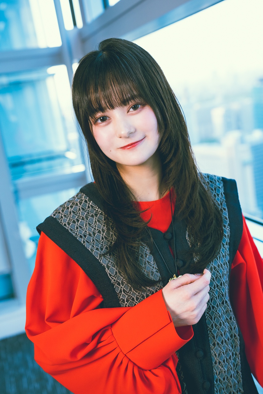 夏アニメ『天は赤い河のほとり』橘 美來さん×加藤 渉さん 対談インタビュー｜壮大な歴史ロマンと“じれったい恋”、小ボケが飛び交う温かなアフレコ現場!?-1