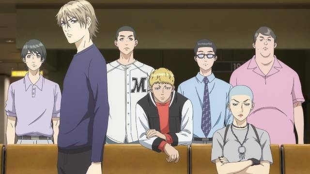 アニメ『LIAR GAME』第15話「秘策」より、先行場面カット＆あらすじ到着！-3