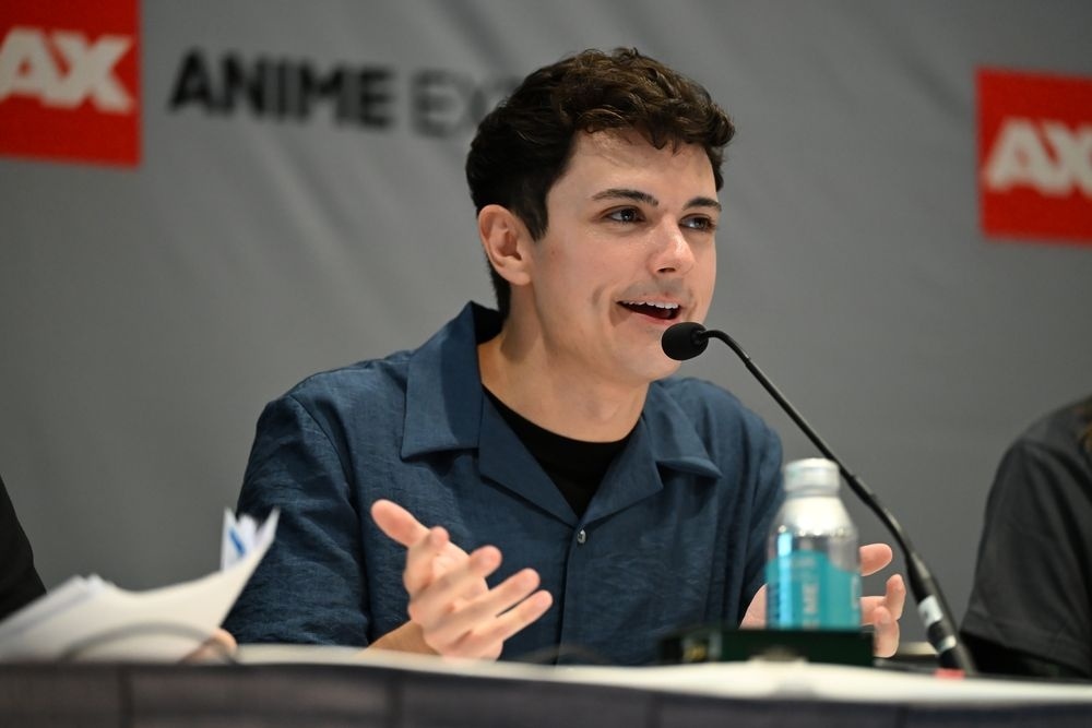 TVアニメ『アオのハコ Season2』「Anime Expo 2026」にてオフィシャルパネルを開催！　木戸夢佳役・青山吉能さん、吹替え版大喜役声優・Zach Aguilarさんら登壇-2