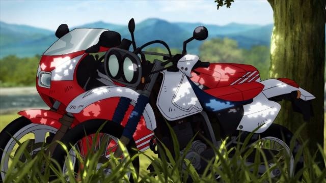 アニメ『鉄鍋のジャン！』スペシャル・ノンクレジットオープニング映像公開！　第3話「負け犬の勝鬨」あらすじ&先行カットも解禁！　-10