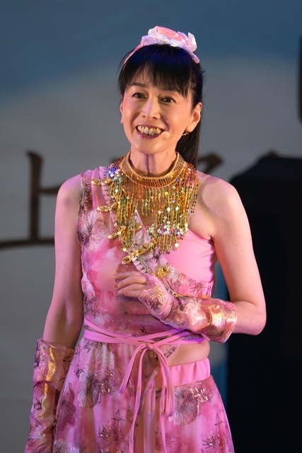 梅雨明け直前の上野にて『サクラ大戦 真夏のフェス　花と星、夢のステージ』『サクラ大戦 全曲ライブの半曲ライブ＝105曲ライブ』開催！-25