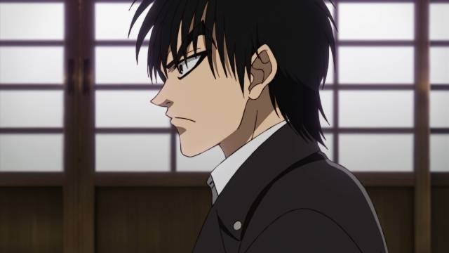 アニメ『鉄鍋のジャン！』スペシャル・ノンクレジットオープニング映像公開！　第3話「負け犬の勝鬨」あらすじ&先行カットも解禁！　-13