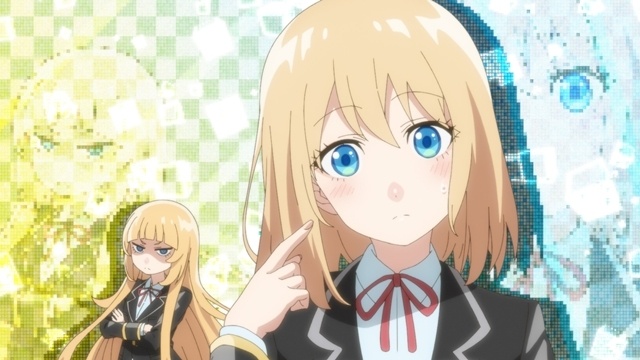 夏アニメ『乙女ゲー世界はモブに厳しい世界です２』OP＆EDムービーのノンクレジット版公開！-14