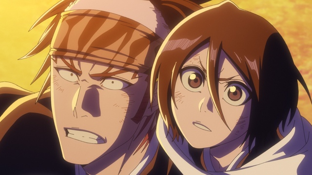 TVアニメ『BLEACH 千年血戦篇-禍進譚-』三木眞一郎さん×ゆきのさつきさん×武内駿輔さんが3人で掛け合えた喜びを語る【インタビュー】-7