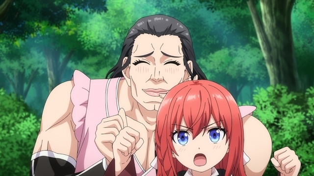 夏アニメ『LV999の村人』第3話「Lv3 魔族と人間の共存」先行場面カット・あらすじ・WEB予告が公開！　追加声優に緑川光さん、コメント到着-4