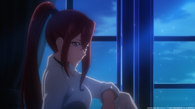 TVアニメ『ブチ切れ令嬢は報復を誓いました。』ノンクレジットOP＆ED映像が解禁！-8