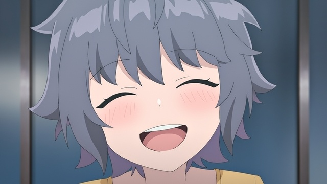 夏アニメ『転校先の清楚可憐な美少女が、昔男子と思って一緒に遊んだ幼馴染だった件』より第3話「姫子の、プロデュース」先行場面カット＆あらすじ公開！　長谷川育美さんの奈良県月ヶ瀬旅ロケ番組第2回の公開日が決定-9