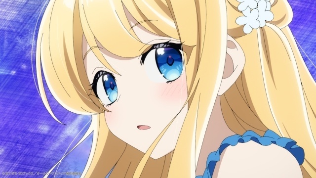 『ヒロイン？ 聖女？ いいえ、オールワークスメイドです（誇）！』第5話「シリアスは突然に」のあらすじ＆先行カットが公開！-5
