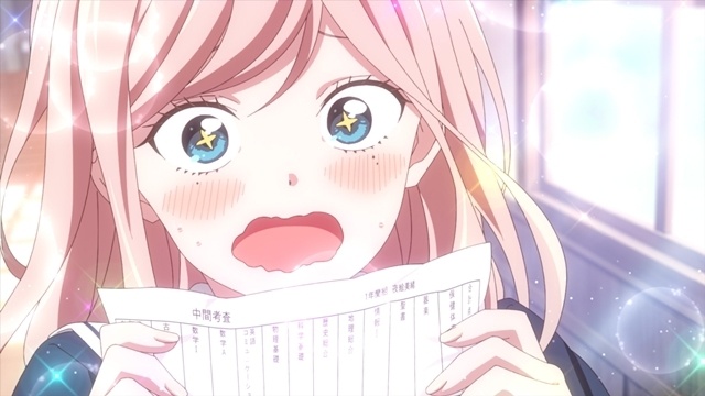 夏アニメ『対ありでした。 ～お嬢さまは格闘ゲームなんてしない～』より、第4話「真夜中の勉強会」あらすじ・先行カット・予告映像が公開！-3