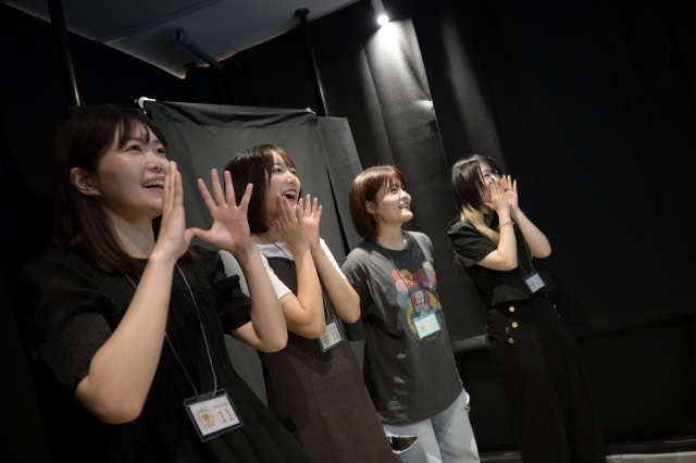 リアル脱出ゲーム『最後の放課後からの脱出』和久野愛佳さん、菱川花菜さん、田村好さん、長妻樹里さんの体験コメントが到着！-7