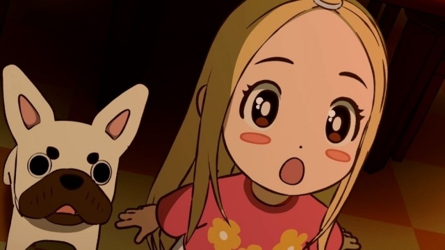 夏アニメ『サンダー３』第1話「スモール３」あらすじ＆先行場面カットが公開！-9