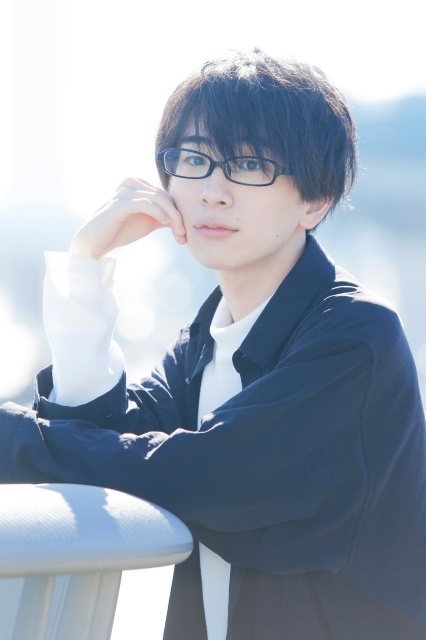 ウェブトゥーン『Here U Are』TVアニメ化決定！　ティザービジュアル＆ティザーPVが解禁｜井上雄貴さん、鈴木崚汰さんらキャスト＆メインスタッフ情報が公開-7