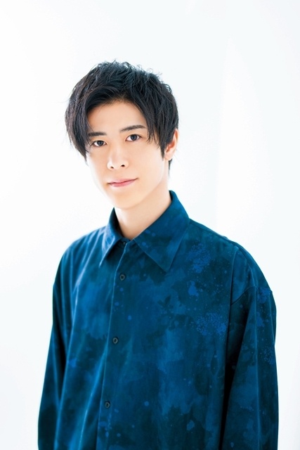 『紫禁・御猫房〜紫禁城猫警備室〜』2026年10月放送・配信決定、ティザーPV＆コンセプトビジュアル解禁！　吹替版声優に浦和希さん・古川慎さん・雨宮天さん・利根健太朗さん・大塚剛央さん・遠野ひかるさん決定-15