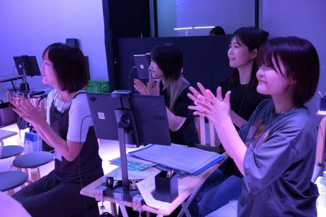 リアル脱出ゲーム『最後の放課後からの脱出』和久野愛佳さん、菱川花菜さん、田村好さん、長妻樹里さんの体験コメントが到着！-8
