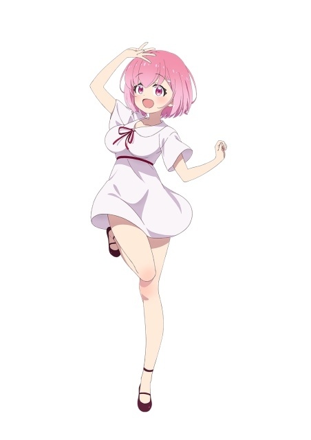 『FX戦士くるみちゃん』10月より放送開始！　キービジュアル＆ビジュアルPVが公開｜追加キャストに瀬戸麻沙美さん、伊藤彩沙さん、岡咲美保さんが決定、コメントも到着-19