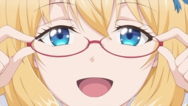 アニメ『最強出涸らし皇子の暗躍帝位争い』より、第2話「帝都でデート？」のあらすじ＆先行カットが公開！-1