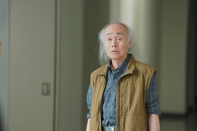 実写ドラマ『キスは捜査のあとで』第1話より場面写真＆あらすじ公開！-101