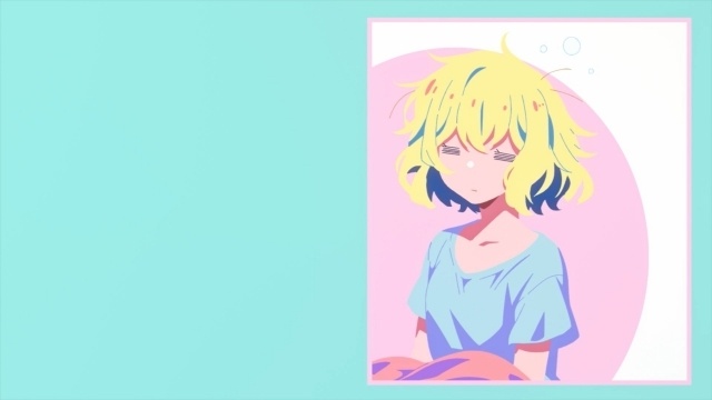 夏アニメ『対ありでした。 ～お嬢さまは格闘ゲームなんてしない～』ノンクレジットエンディング映像が公開！-5