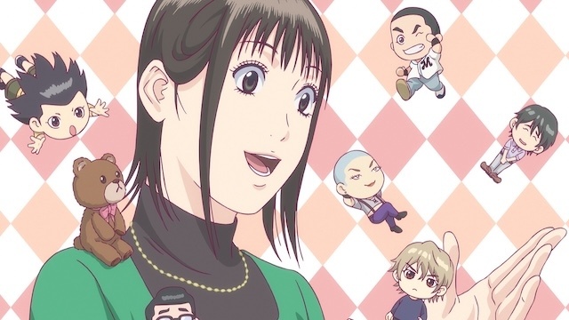 TVアニメ『LIAR GAME』第2クールより、ノンクレジットOP＆ED映像公開！-7