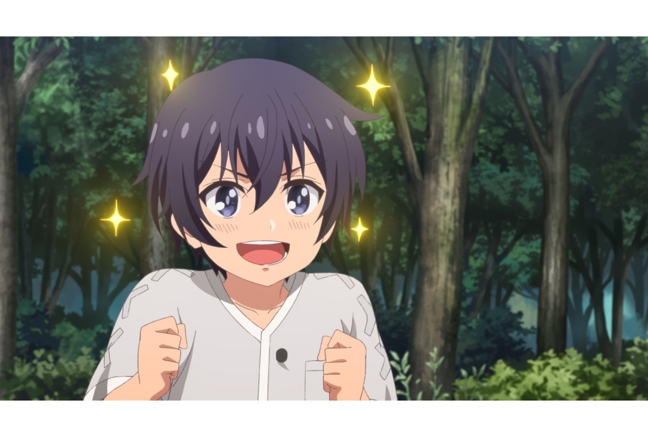 夏アニメ『落第賢者』第2話あらすじ&先行カット