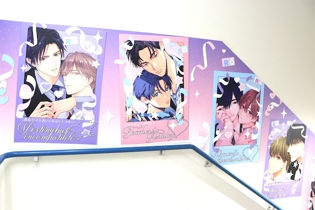 CD「葛葉/Adamantite 通常盤」やBlu-ray「映画 アイドリッシュセブン First BEAT! 劇場総集編」が発売！　ほか［今日のアニメイト池袋本店］-16