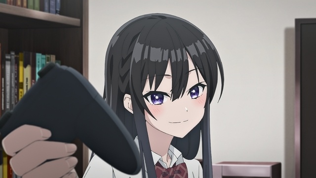 夏アニメ『転校先の清楚可憐な美少女が、昔男子と思って一緒に遊んだ幼馴染だった件』より第1話「始まりの、夏の日」先行場面カット＆あらすじ公開！-7