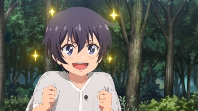 『落第賢者の学院無双～二度目の転生、Sランクチート魔術師冒険録～』第2話「無適の天才 -Lost Technology-」あらすじ＆先行場面カットが公開！-2