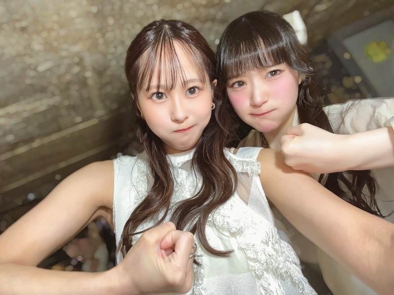 声優ガールズユニット・IBERIs&コラム連載「IBERIs& Write Here!!」｜大橋海咲 #3【きょうゆう→しあわせ これまじ。】-4