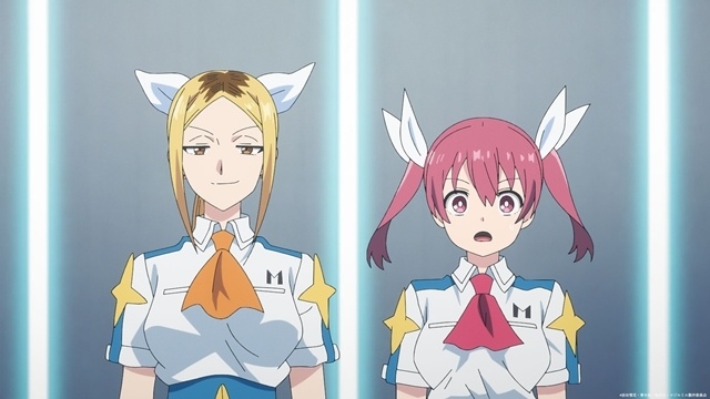 夏アニメ『株式会社マジルミエ』第2期第2話「この怪異に退治方法はございませんの」先行場面カット＆あらすじ公開！　ラジオ番組の不定期放送が決定-2