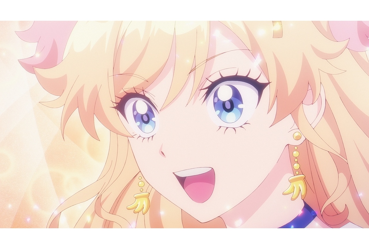 夏アニメ『アニメリゼ』第5話「ギャルと口紅」先行場面カット&あらすじ