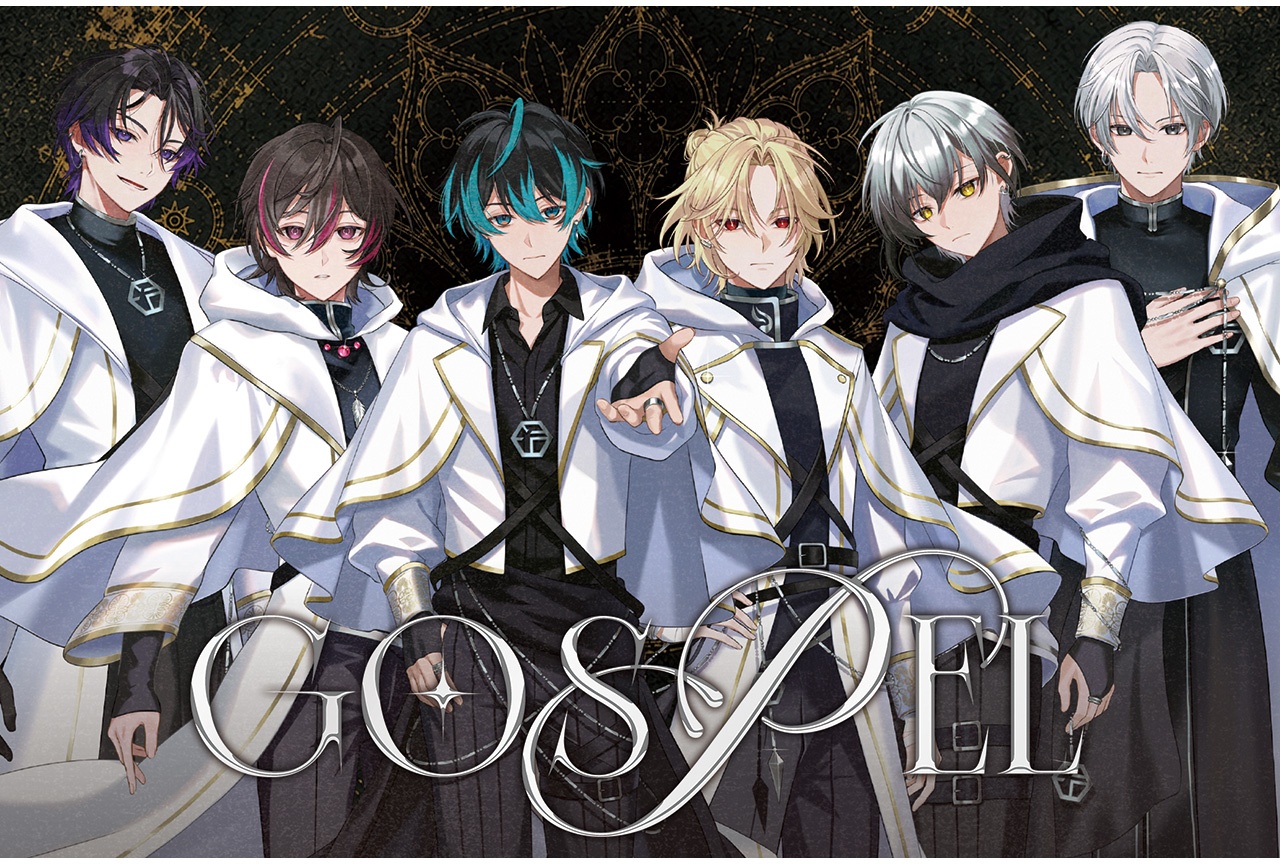 Element Sicksアルバム「GOSPEL」インタビュー