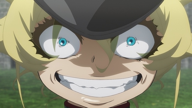 夏アニメ『幼女戦記Ⅱ』より第1話「サラマンダー戦闘団」先行場面カット＆あらすじ公開！　第1期に引き続きWEBラジオ配信決定-1
