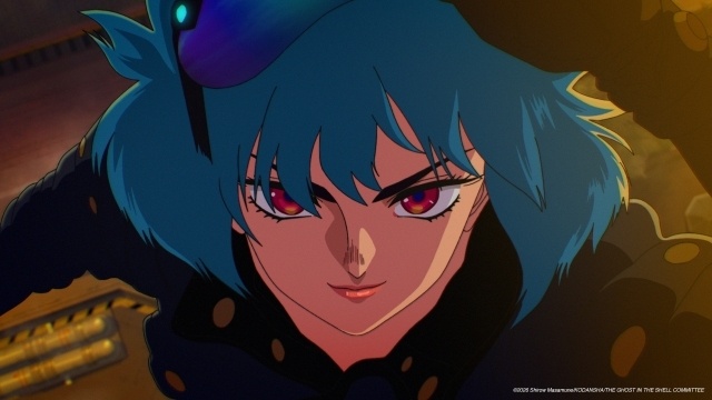 夏アニメ『攻殻機動隊 THE GHOST IN THE SHELL』メインキャスト陣よりコメント到着！ キービジュアル第4弾＆プロモーションビデオ第6弾、第01話あらすじ＆場面写真など一挙公開！-18
