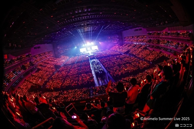 「Animelo Summer Live」が初の福岡進出！　「ANISAMA FUKUOKA 2027」3/13～14、みずほPayPayドーム福岡にて開催決定-2