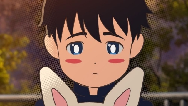 夏アニメ『サンダー３』第2話「“MULTIVERSE”」あらすじ＆先行場面カットが公開！-5