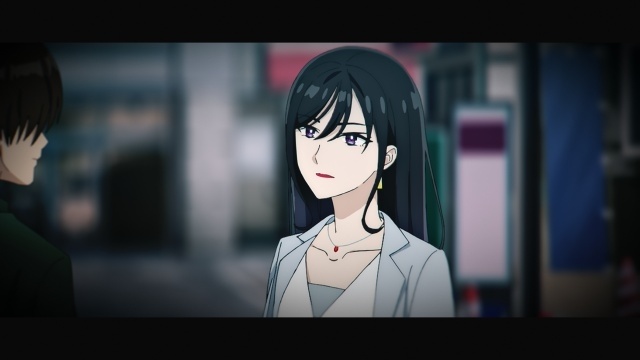 アニメ『転校先の清楚可憐な美少女が、昔男子と思って一緒に遊んだ幼馴染だった件』第4話「小さな手のひら、大きな背中」先行場面カット＆あらすじ公開！-2