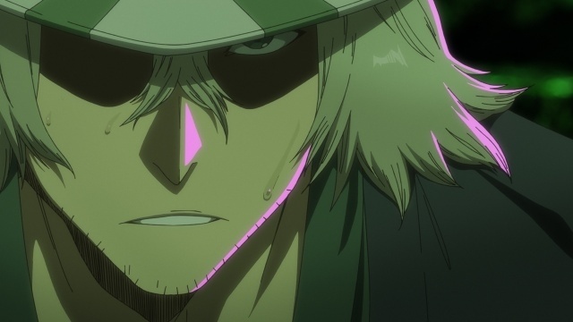 『BLEACH 千年血戦篇-禍進譚-』第42話「SON OF DARKNESS」のあらすじ＆先行場面カットが公開！-5