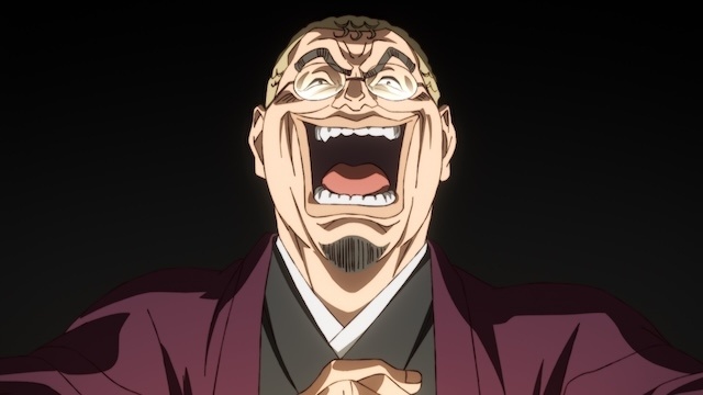 アニメ『鉄鍋のジャン！』第5話「至福の調合（マジック）」より先行場面カット＆あらすじ公開！-2