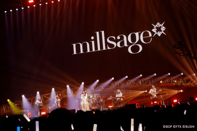 MyGO!!!!! 9th LIVE「つなぎ目の向こうに」が開催！　過去最大の動員を記録-4