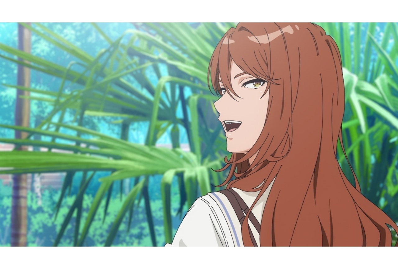 アニメ『とある暗部の少女共棲』10/9放送開始|メインPV解禁