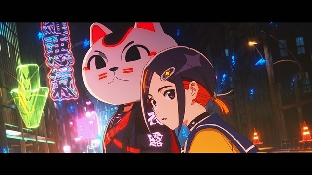 『GROTESQQQUE-グロテスク-』2026年11月6日公開決定、予告映像＆キービジュアル解禁！　OPテーマはMETALVERSEが担当-9