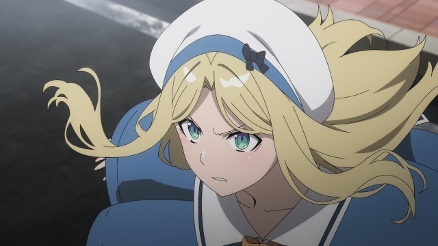 『とある暗部の少女共棲』10月9日より放送開始！　メインPVが解禁｜OP主題歌はEast Of Edenの「Ghost Sequence」、ED主題歌は岸田教団＆THE明星ロケッツの「原子崩し(メルトダウナー)」に決定-3