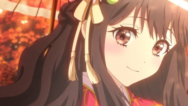 OP主題歌「ヒトコト」を歌ううえで、彼女たちが大切にしたこと──TVアニメ『鬼の花嫁』連載インタビュー第4回 OPアーティスト ClariS-4