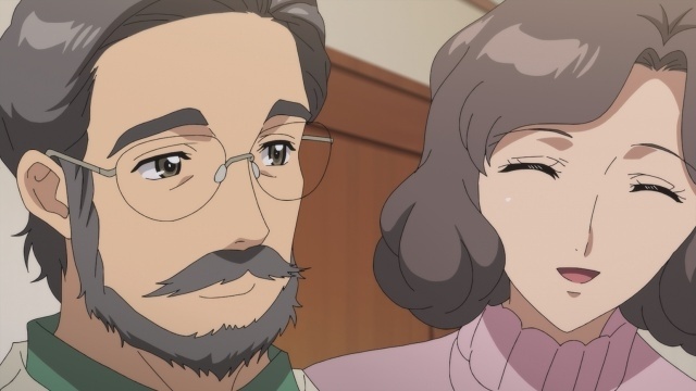 夏アニメ『天は赤い河のほとり』主人公・夕梨の両親役に高山みなみさん＆井上和彦さんが決定！　コメント到着-1