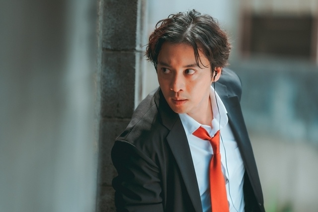 実写ドラマ『キスは捜査のあとで』第1話より場面写真＆あらすじ公開！-100