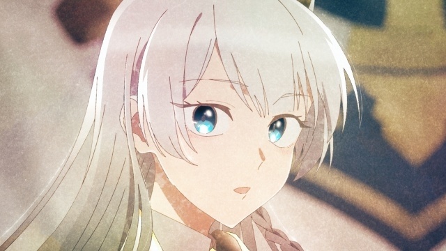 『片田舎のおっさん、剣聖になるII』ノンクレジットOP＆ED映像が公開！-2