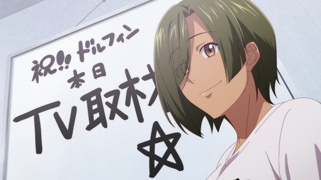 『ぐらんぶる』Season 3、第5話「TV取材」あらすじ＆場面写真が解禁！-1