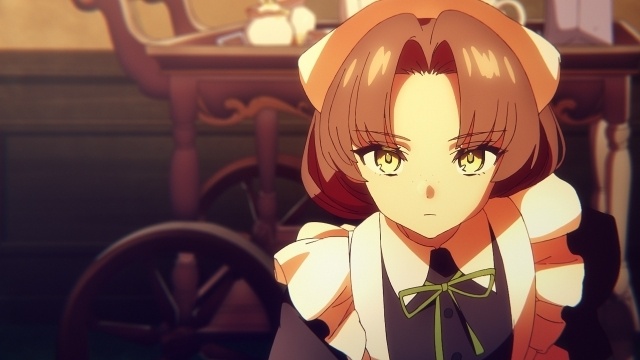 アニメ『凶乱令嬢ニア・リストン』2026年10月6日より放送開始！ キービジュアル・第1弾PV公開、追加キャラクター情報が解禁、キャストに和泉風花さん、本泉莉奈さん、日高里菜さんが決定-4