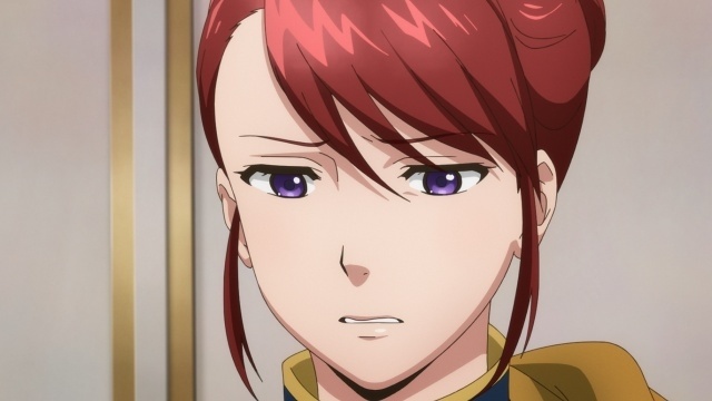 『本好きの下剋上 領主の養女』第十五章（第15話）「フリュートレーネの夜」の先行カット＆あらすじが解禁！-2