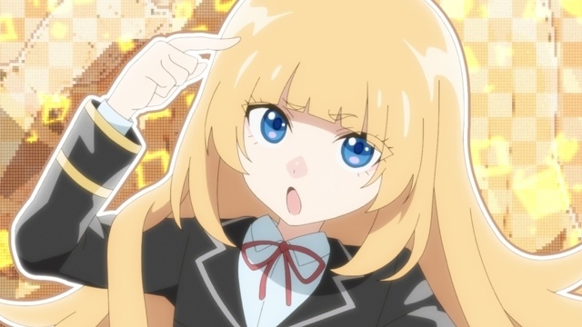 夏アニメ『乙女ゲー世界はモブに厳しい世界です２』OP＆EDムービーのノンクレジット版公開！-12